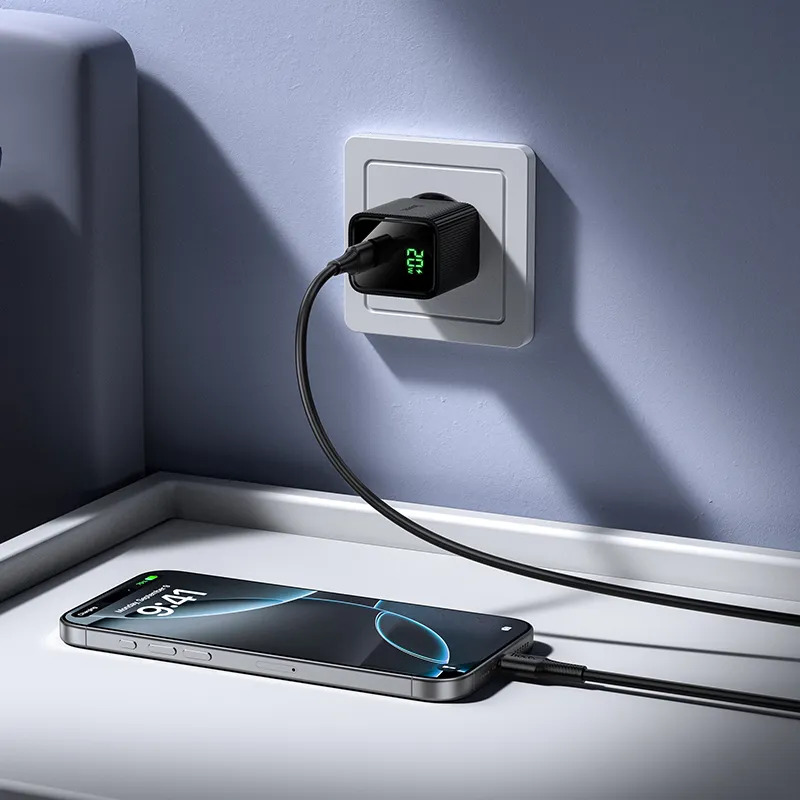 bộ sạc c to c hoco uy tín đại lý giá rẻ