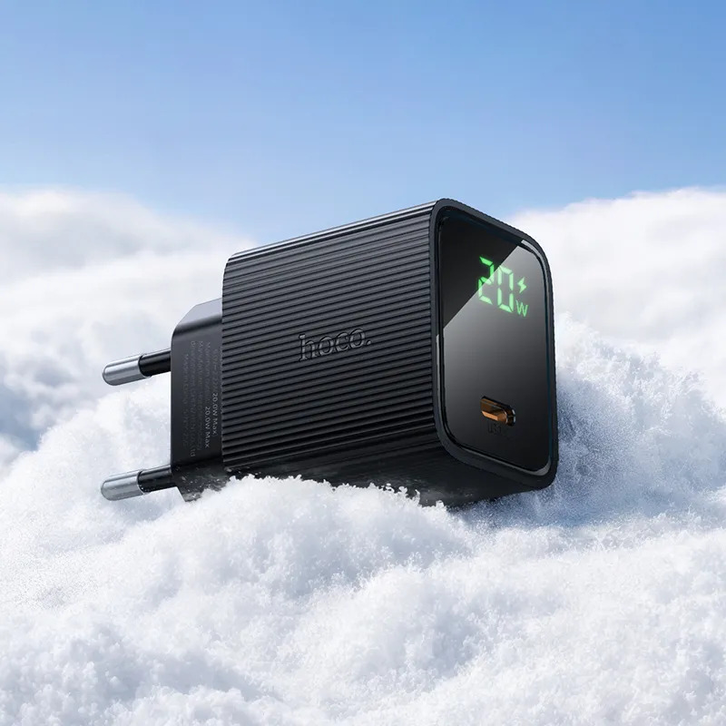 giá sỉ củ sạc hoco chính hãng