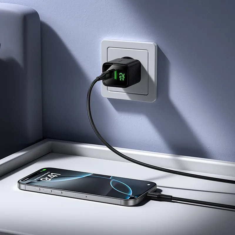 sạc nhanh màn hình led bỏ sỉ