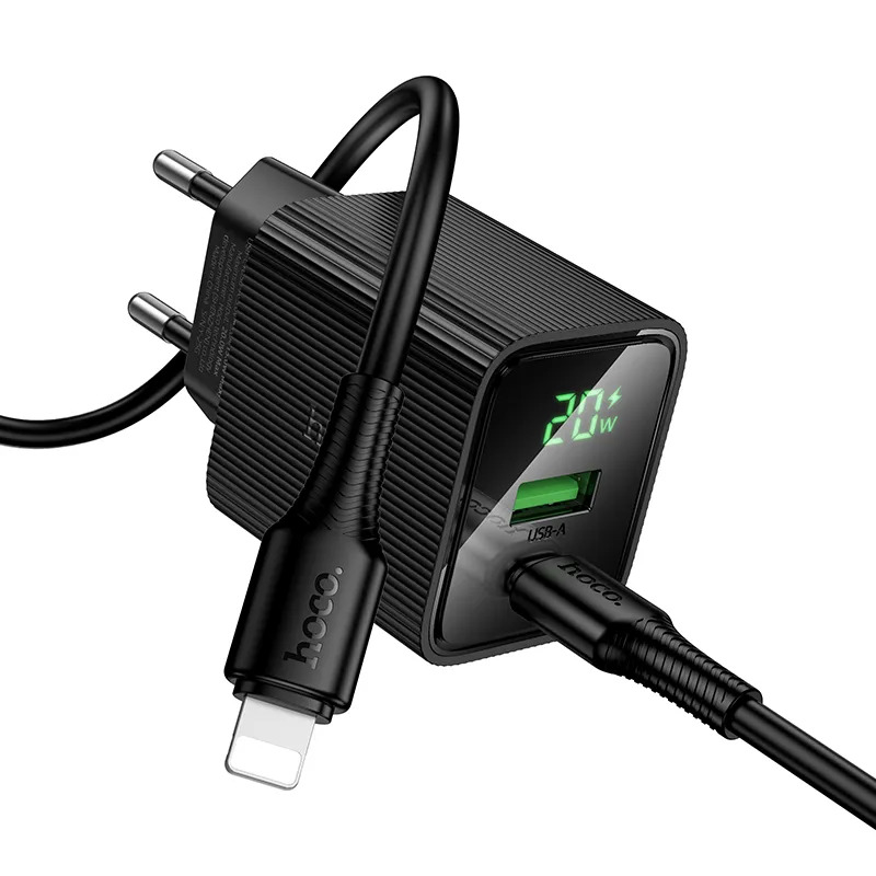 bộ sạc nhanh PD 20W bán buôn