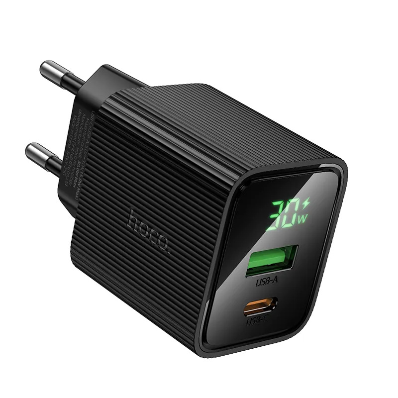 củ sạc Hoco CS84A đa năng giá đại lý