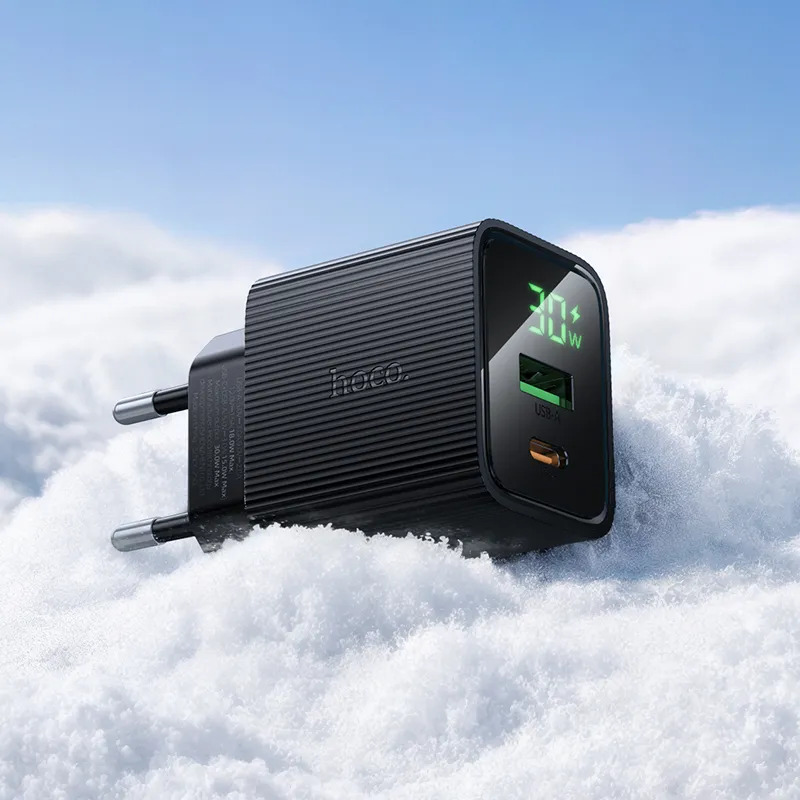 nhập sỉ củ sạc Hoco CS84A chính hãng