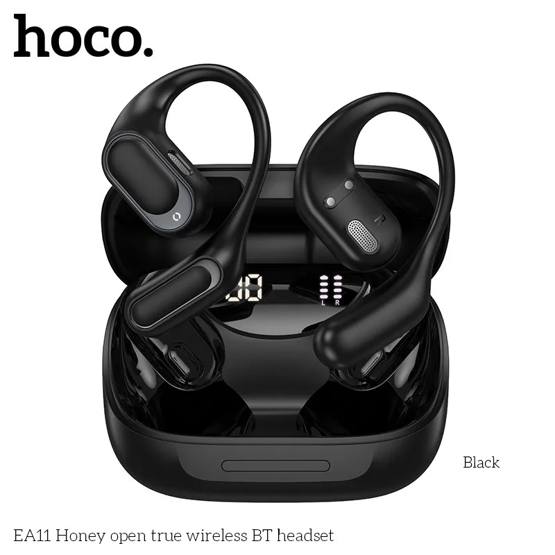 Bỏ sỉ tai nghe mở Hoco EA11 Bluetooth 5.4 cho đại lý
