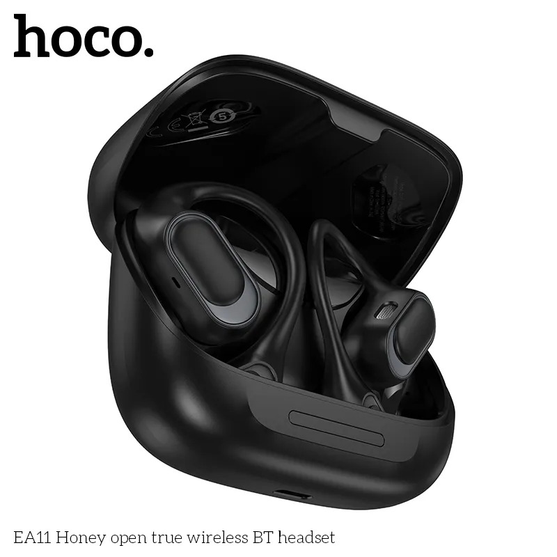 Shop phụ kiện bán tai nghe Hoco EA11 Honey giá sỉ tốt