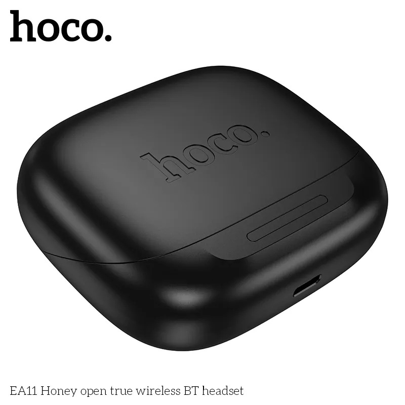 Giá sỉ tai nghe Hoco EA11 Honey hộp sạc hiển thị phần trăm pin