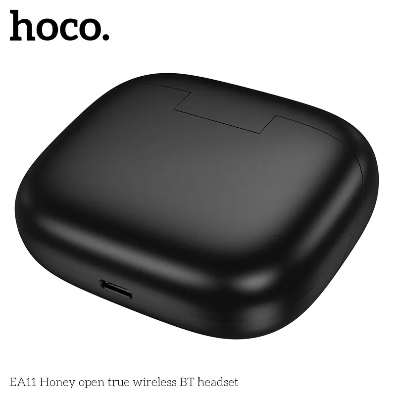Bỏ sỉ tai nghe Hoco EA11 Honey cho đại lý và shop phụ kiện