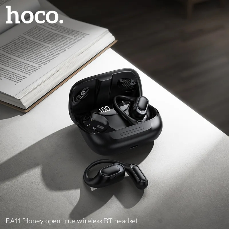 Đại lý, shop nhận giá sỉ tai nghe mở Hoco EA11 Honey