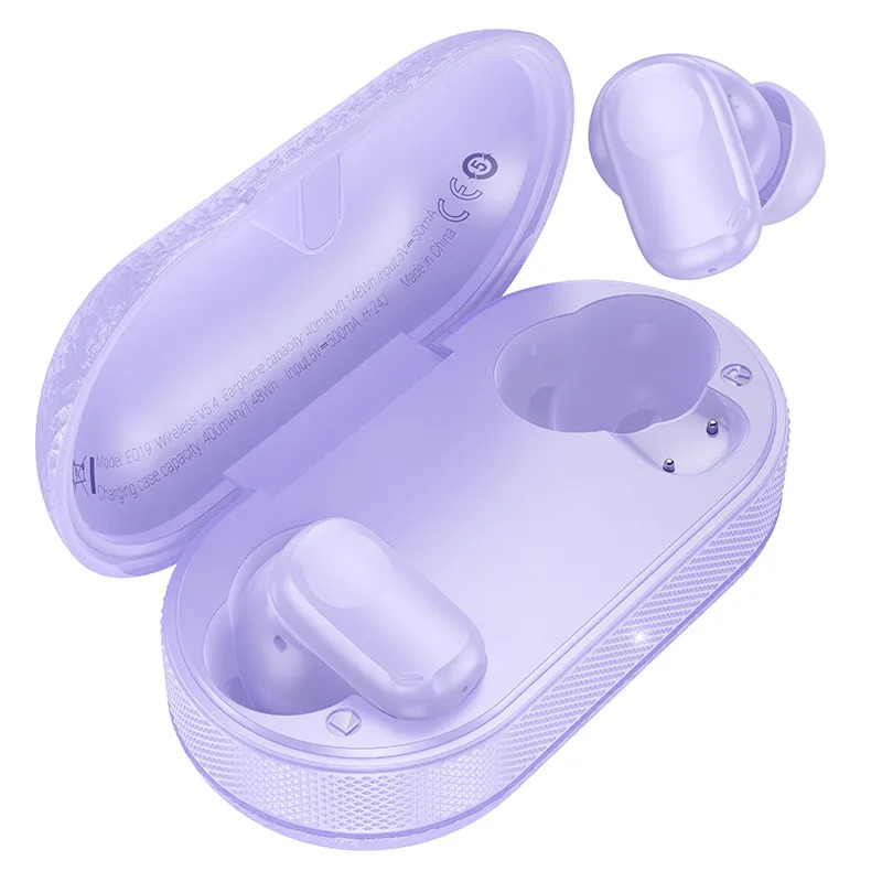 tai nghe bluetooth công nghệ mới
