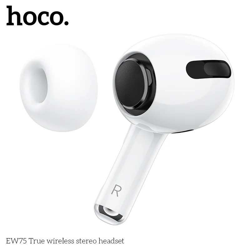 tai nghe bluetooth hoco ew75 trải nghiệm thực tế
