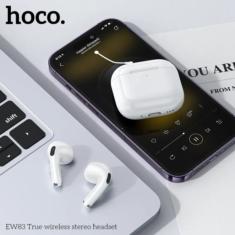 Tai Nghe Bluetooth TWS Hoco EW83 giá sỉ, bán buôn chính hãng