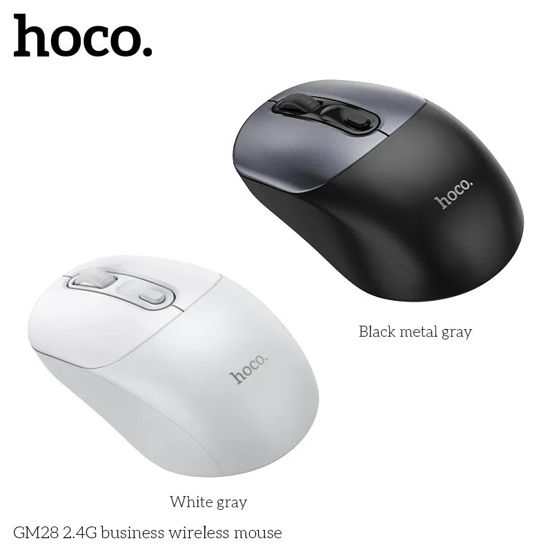 chuột không dây Hoco GM28 giá sỉ