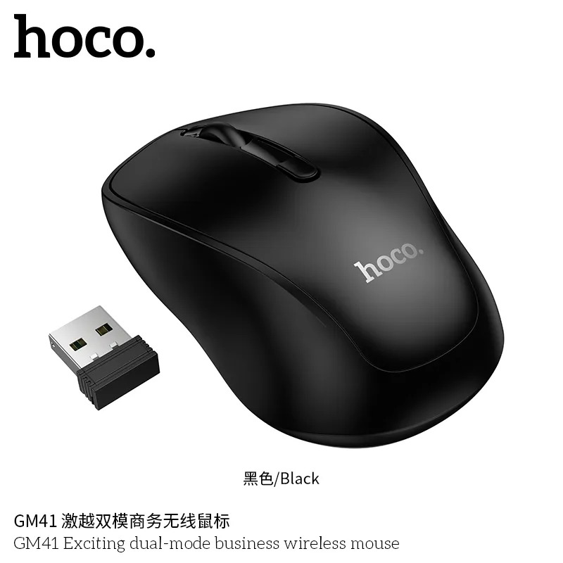 chuột gaming dual mode chính hãng