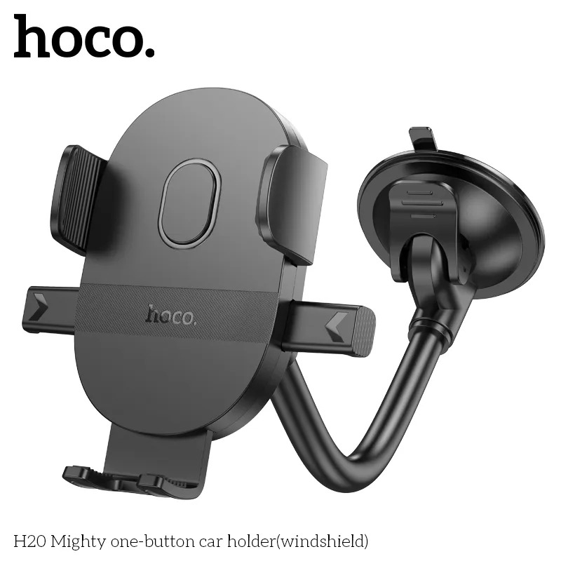 giá đỡ điện thoại ô tô giá sỉ hoco
