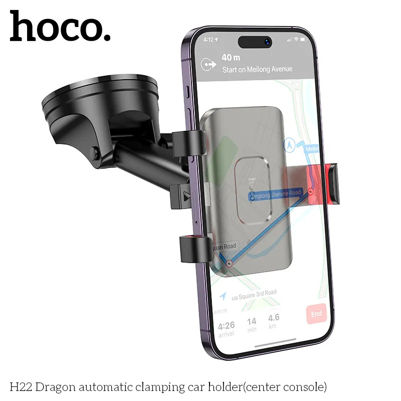 giá đỡ hoco h22 chính hãng bỏ sỉ