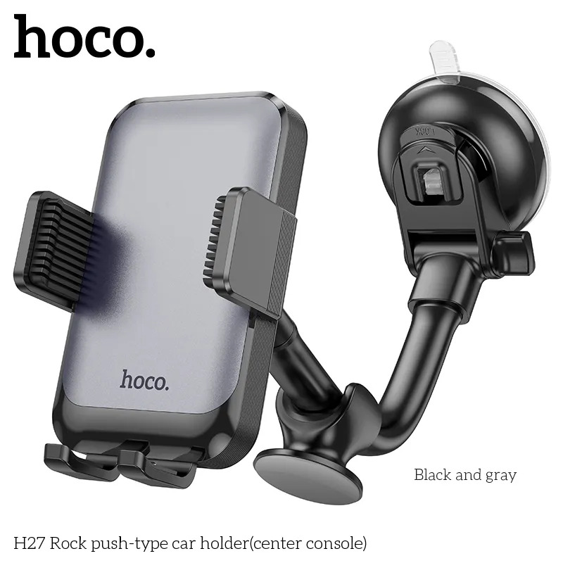 hướng dẫn lắp đặt giá đỡ ô tô hoco