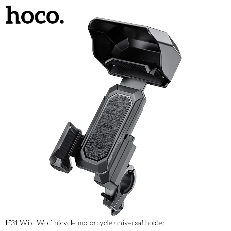 sỉ phụ kiện ô tô đại lý Hoco giá tốt hỗ trợ bán hàng