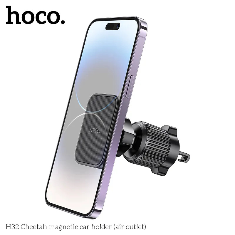 giá đỡ ô tô hoco h32 cheetah giá sỉ