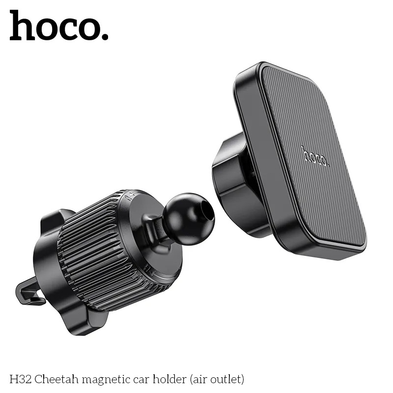 giá đỡ điện thoại xe hơi bỏ sỉ hoco