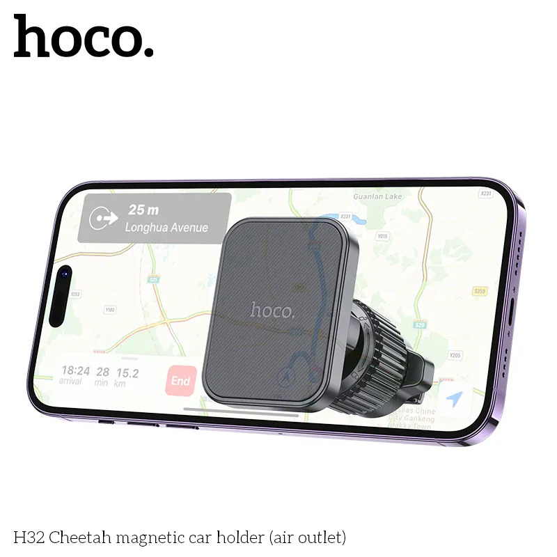 giá đỡ ô tô chính hãng hoco bán buôn