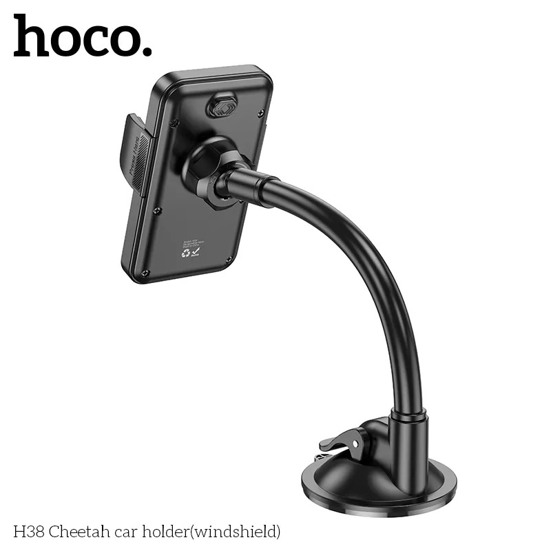 giá đỡ điện thoại ô tô silicon chính hãng