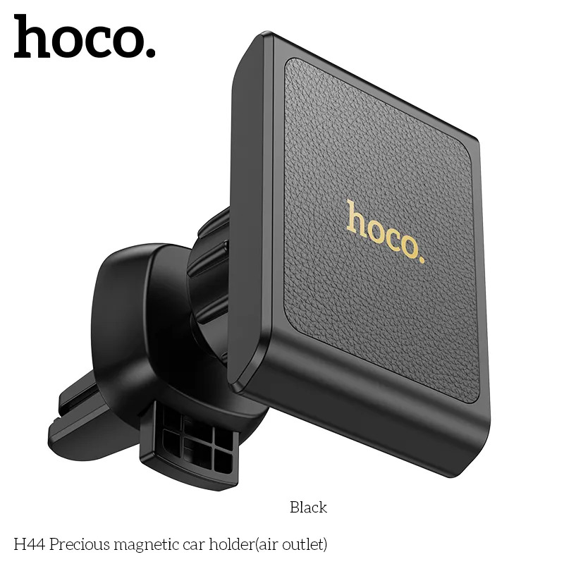 giá sỉ giá đỡ điện thoại ô tô hoco h44 precious