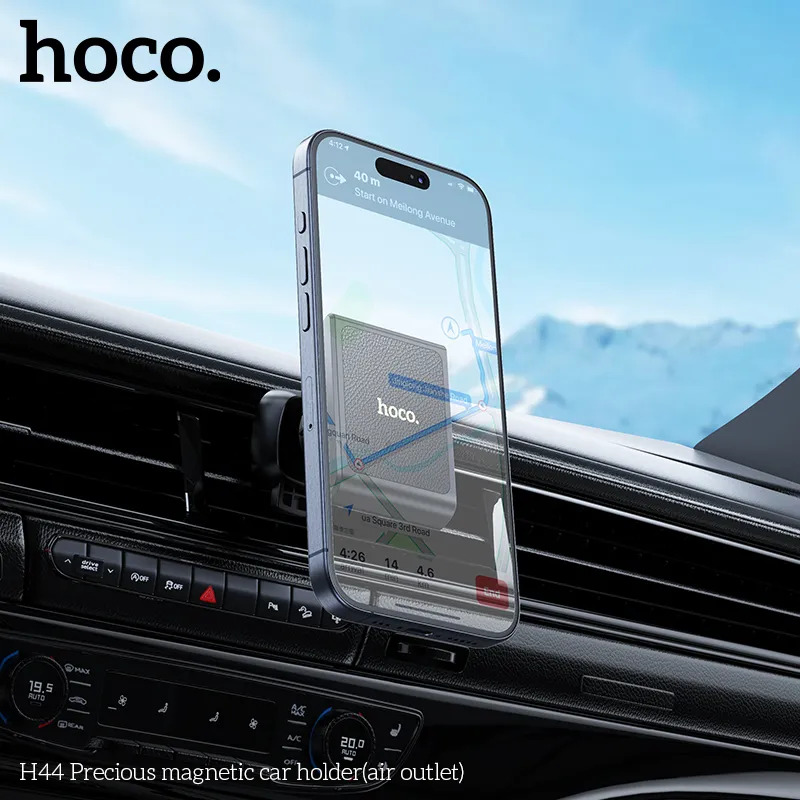 bỏ sỉ giá đỡ ô tô silicon hoco chính hãng