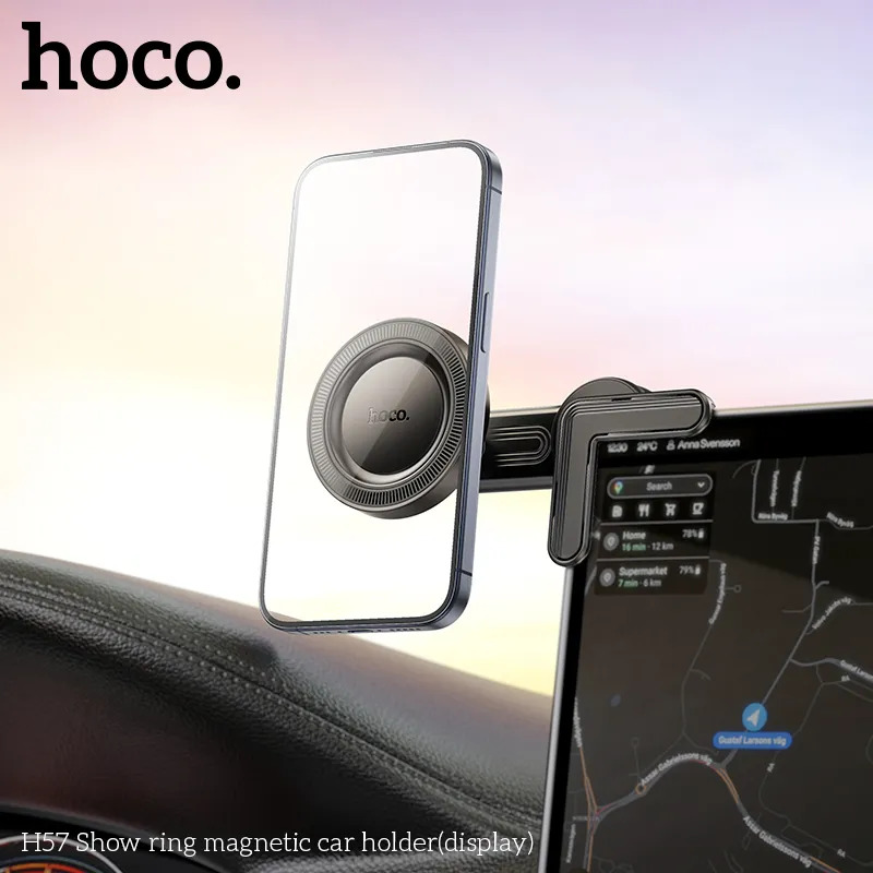 giá đỡ ô tô hoco hot trend giá sỉ