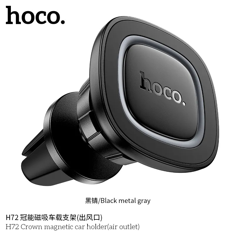 giá đỡ điện thoại Hoco H72 review khách sỉ