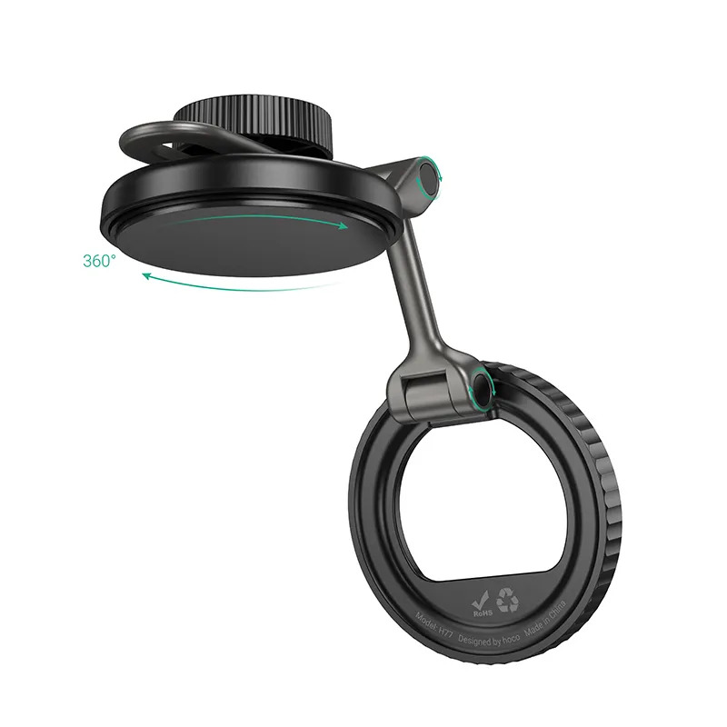 giá đỡ điện thoại hoco h77 bán lẻ