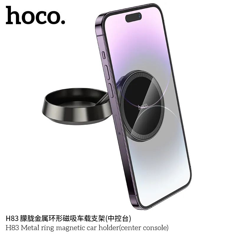 giá đỡ điện thoại cho xe đa năng chính hãng