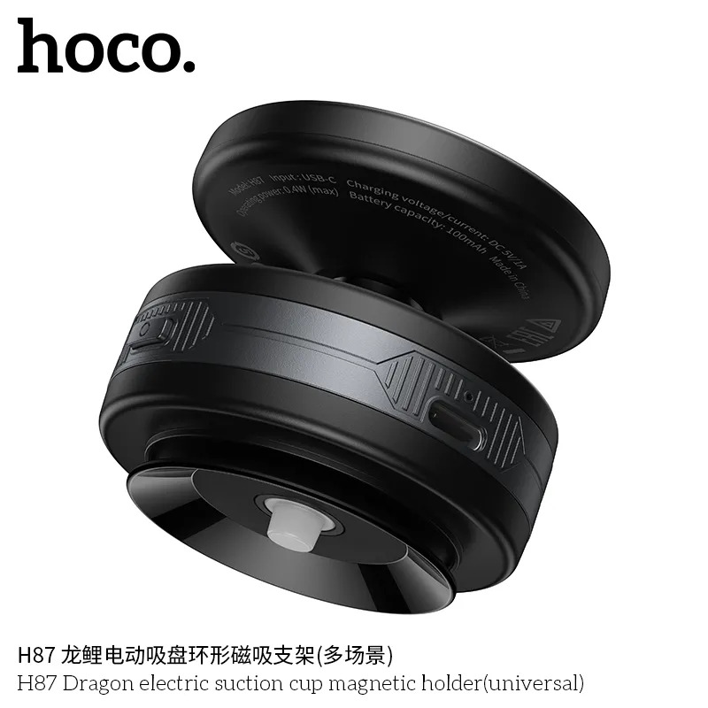 đại lý phụ kiện ô tô hoco