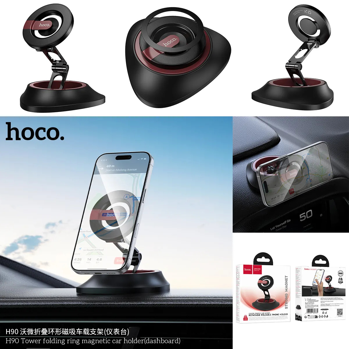 giá đỡ ô tô chính hãng giá sỉ