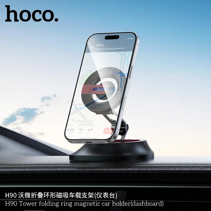 giá đỡ điện thoại xe ô tô giá sỉ tốt