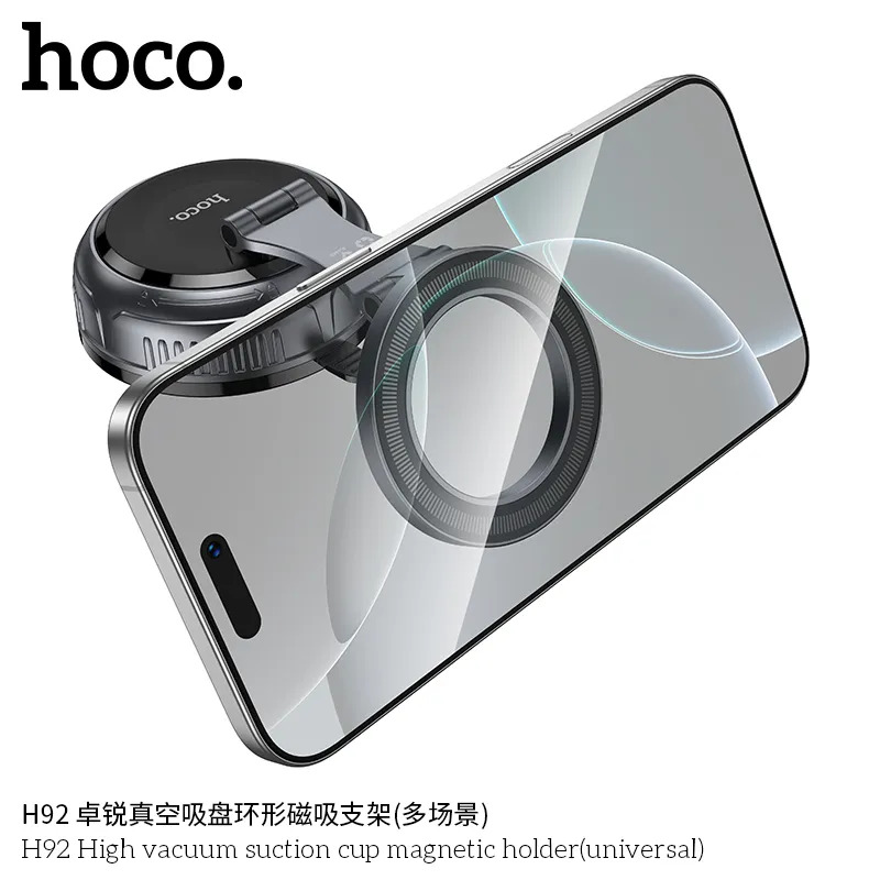 giá đỡ điện thoại ô tô hợp kim nhôm