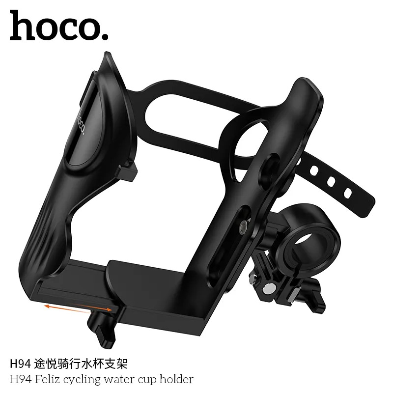 giá đỡ ô tô đa năng Hoco H94 chính hãng