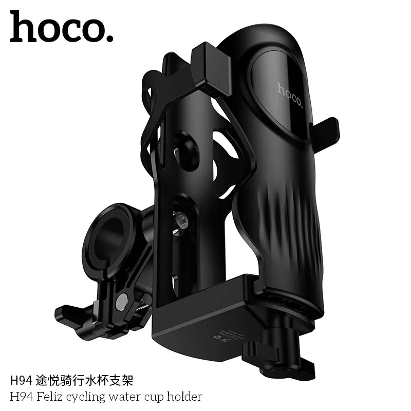 giá đỡ ô tô Hoco H94 bảo hành chính hãng