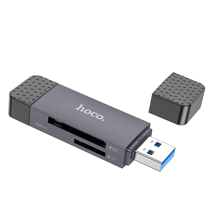 bộ đọc thẻ usb 3.0 tốc độ 5gbps cho shop