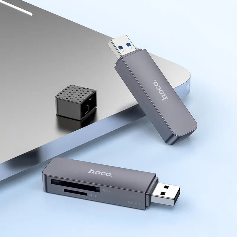 đầu đọc thẻ usb 2.0