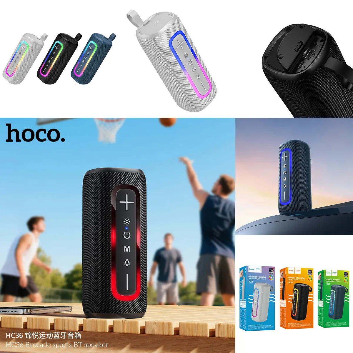 loa bluetooth thể thao giá sỉ