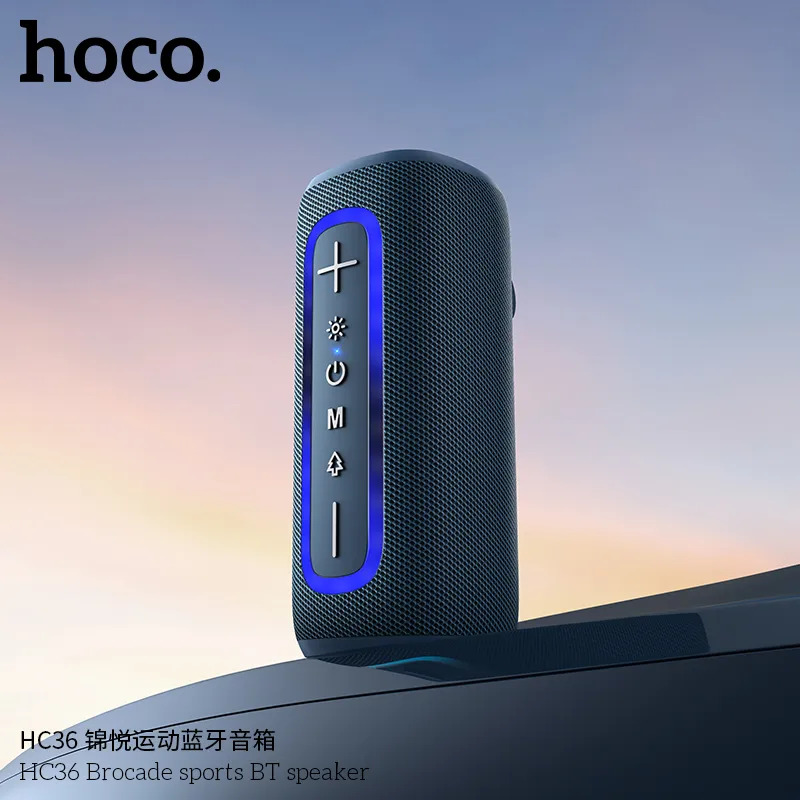 loa bluetooth hoco chính hãng cho đại lý