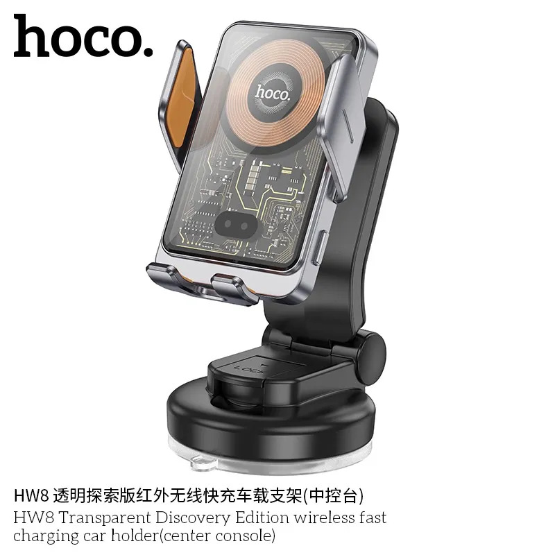 giá đỡ ô tô sạc nhanh cho shop online