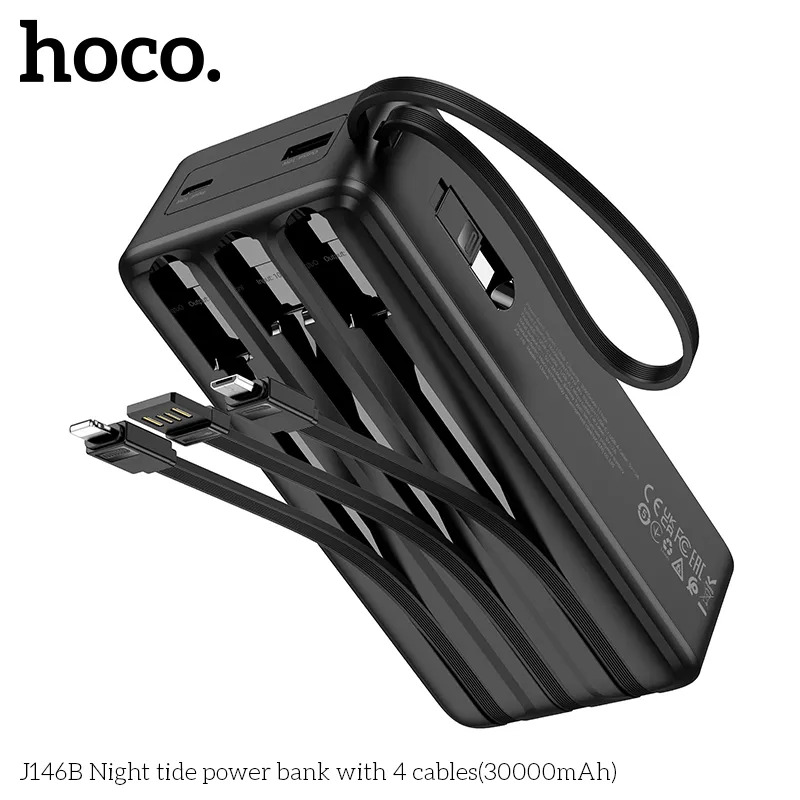pin dự phòng 30000mah cho shop kinh doanh phụ kiện
