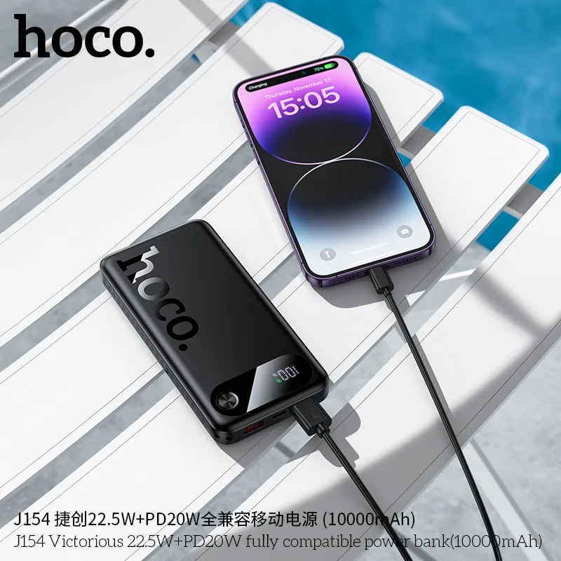 pin dự phòng Hoco chính hãng giá sỉ