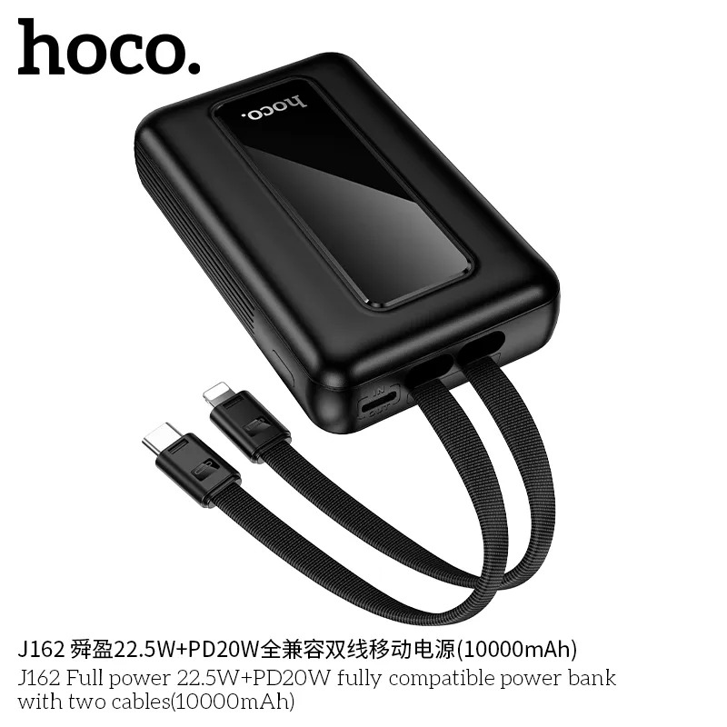 pin dự phòng sạc nhanh chính hãng