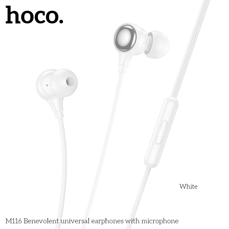 tai nghe hoco chính hãng