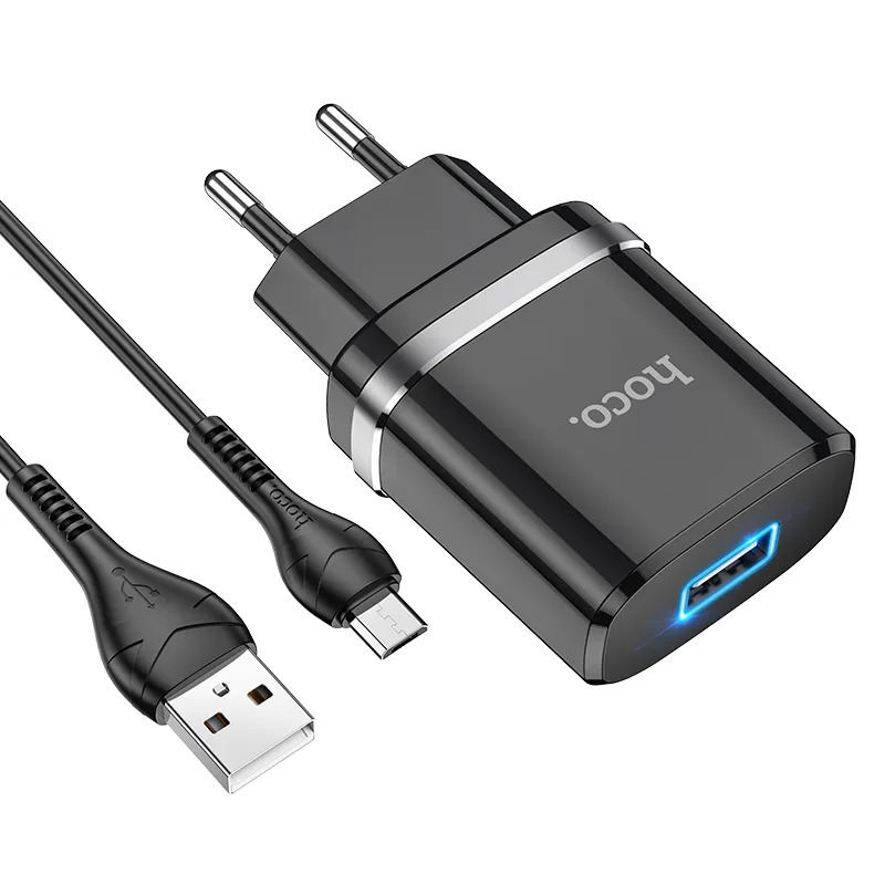sạc micro kèm cáp cho shop
