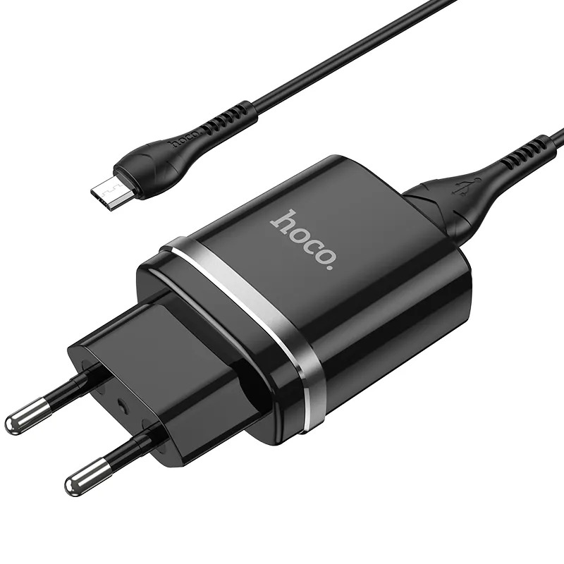 bỏ sỉ bộ sạc micro hoco
