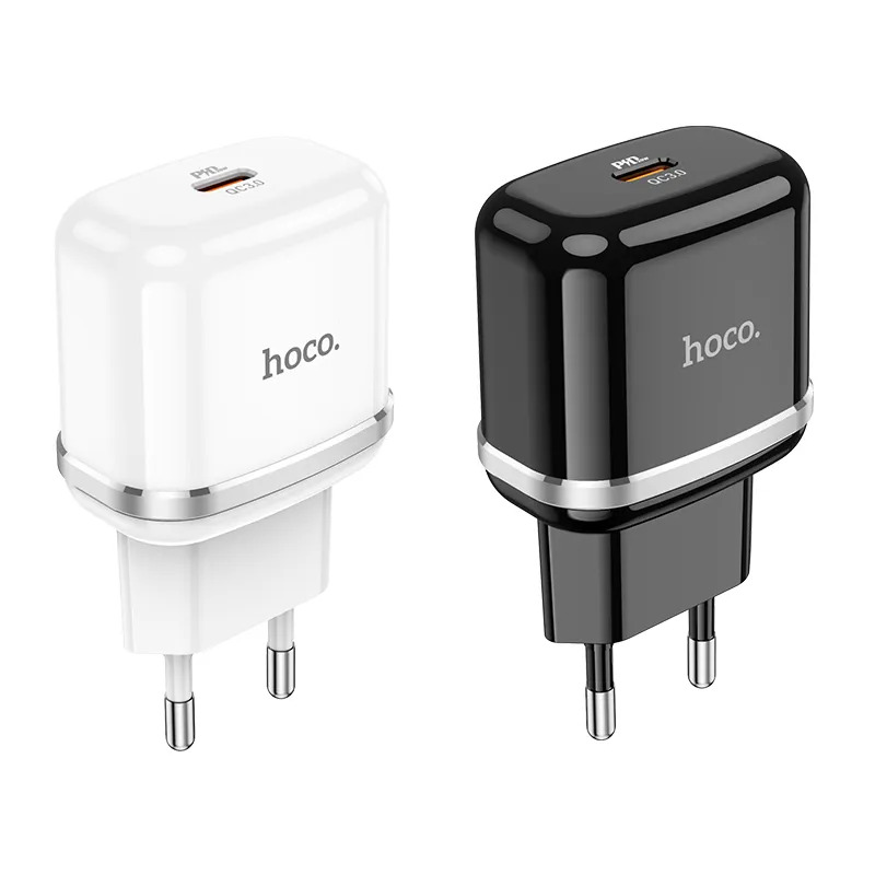 sạc nhanh PD20W cho shop phụ kiện