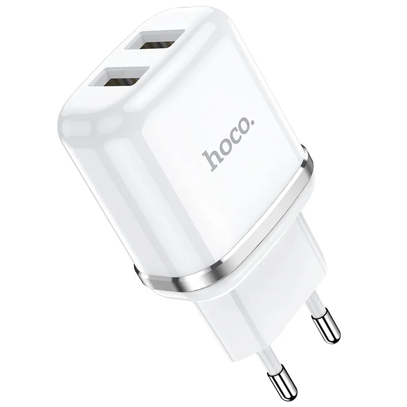 củ sạc đôi hoco n4 asp