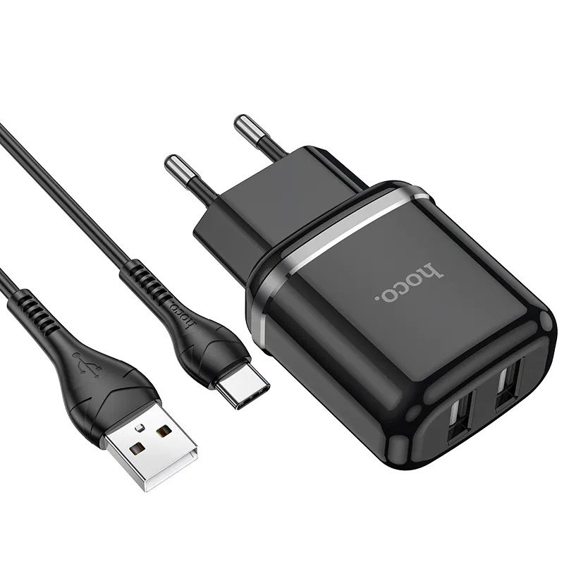bỏ sỉ sạc Hoco N4